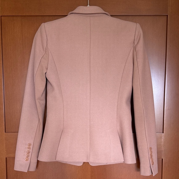 BCBGMaxAzria, Pink, XXS - Picture 4 of 4